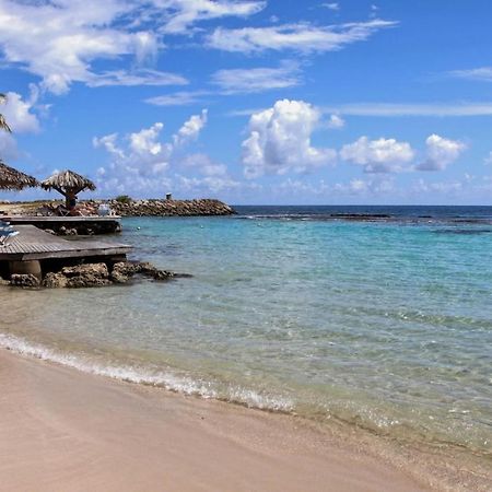 Gwada Cocoon & Blue Lagoon, 2 Studios Cote A Cote Au Manganao A St Francois & Choisissez Le Plus Adapte 생프랑수아 외부 사진