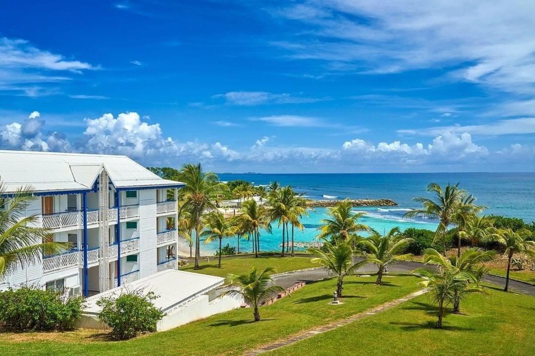 Gwada Cocoon & Blue Lagoon, 2 Studios Cote A Cote Au Manganao A St Francois & Choisissez Le Plus Adapte 생프랑수아 외부 사진