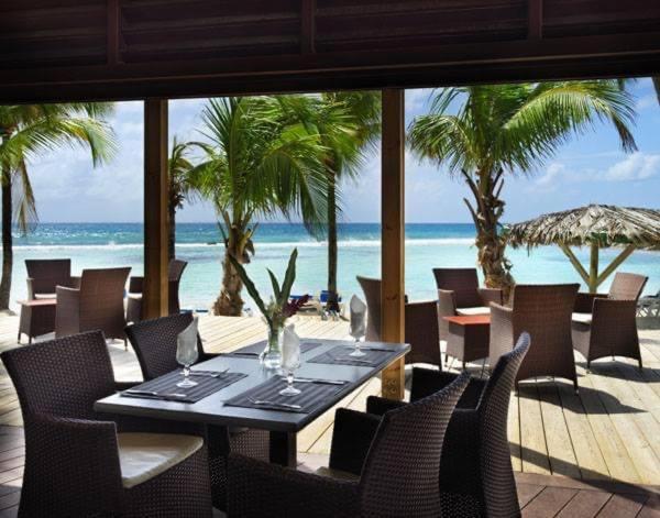 Gwada Cocoon & Blue Lagoon, 2 Studios Cote A Cote Au Manganao A St Francois & Choisissez Le Plus Adapte 생프랑수아 외부 사진
