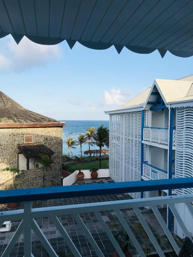 Gwada Cocoon & Blue Lagoon, 2 Studios Cote A Cote Au Manganao A St Francois & Choisissez Le Plus Adapte 생프랑수아 외부 사진