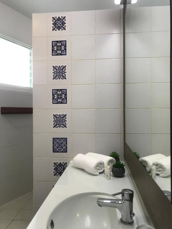 Gwada Cocoon & Blue Lagoon, 2 Studios Cote A Cote Au Manganao A St Francois & Choisissez Le Plus Adapte 생프랑수아 외부 사진